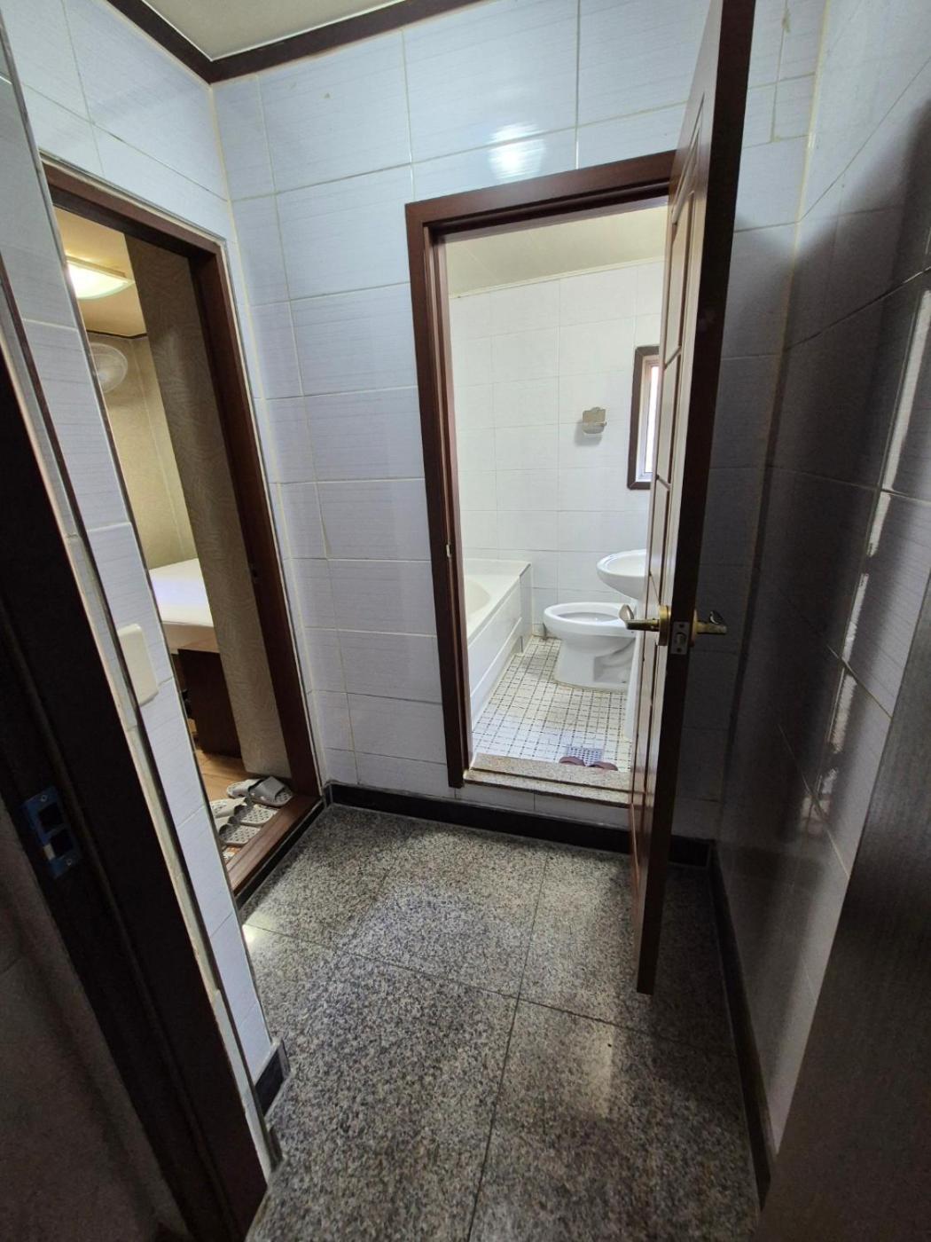 Joyful Stay Seul Exterior foto