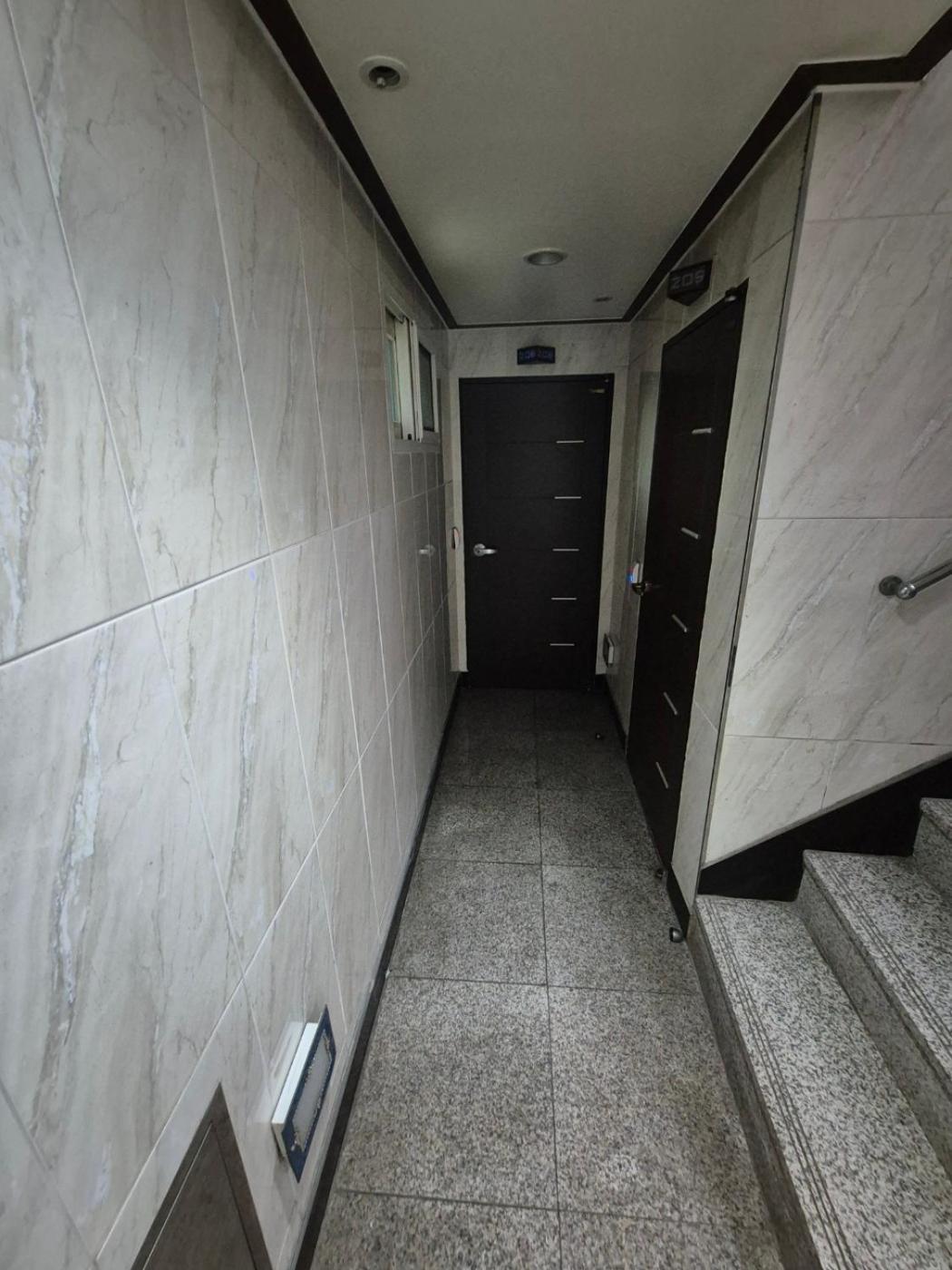 Joyful Stay Seul Exterior foto
