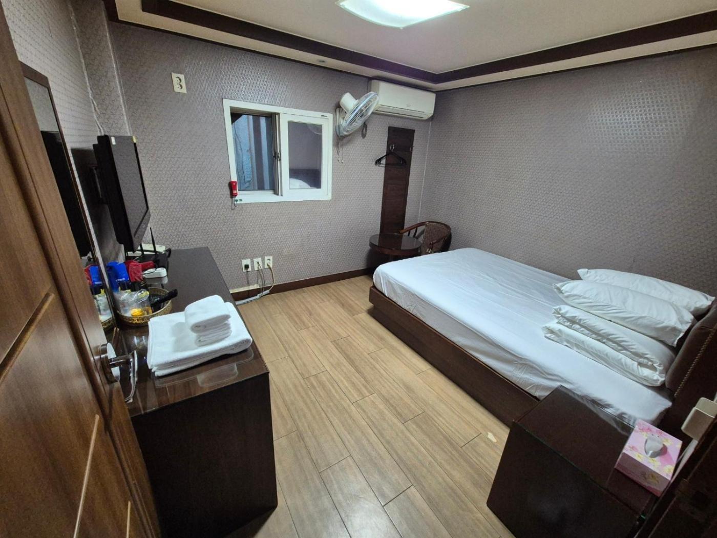 Joyful Stay Seul Exterior foto