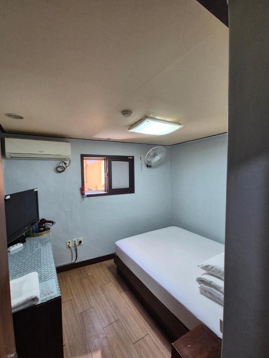 Joyful Stay Seul Exterior foto