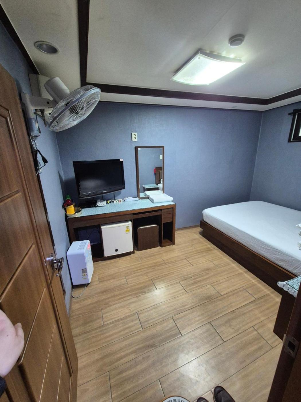 Joyful Stay Seul Exterior foto