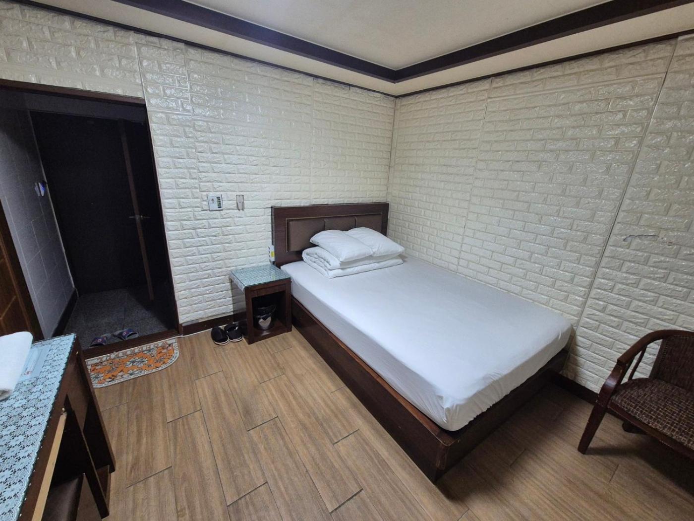 Joyful Stay Seul Exterior foto