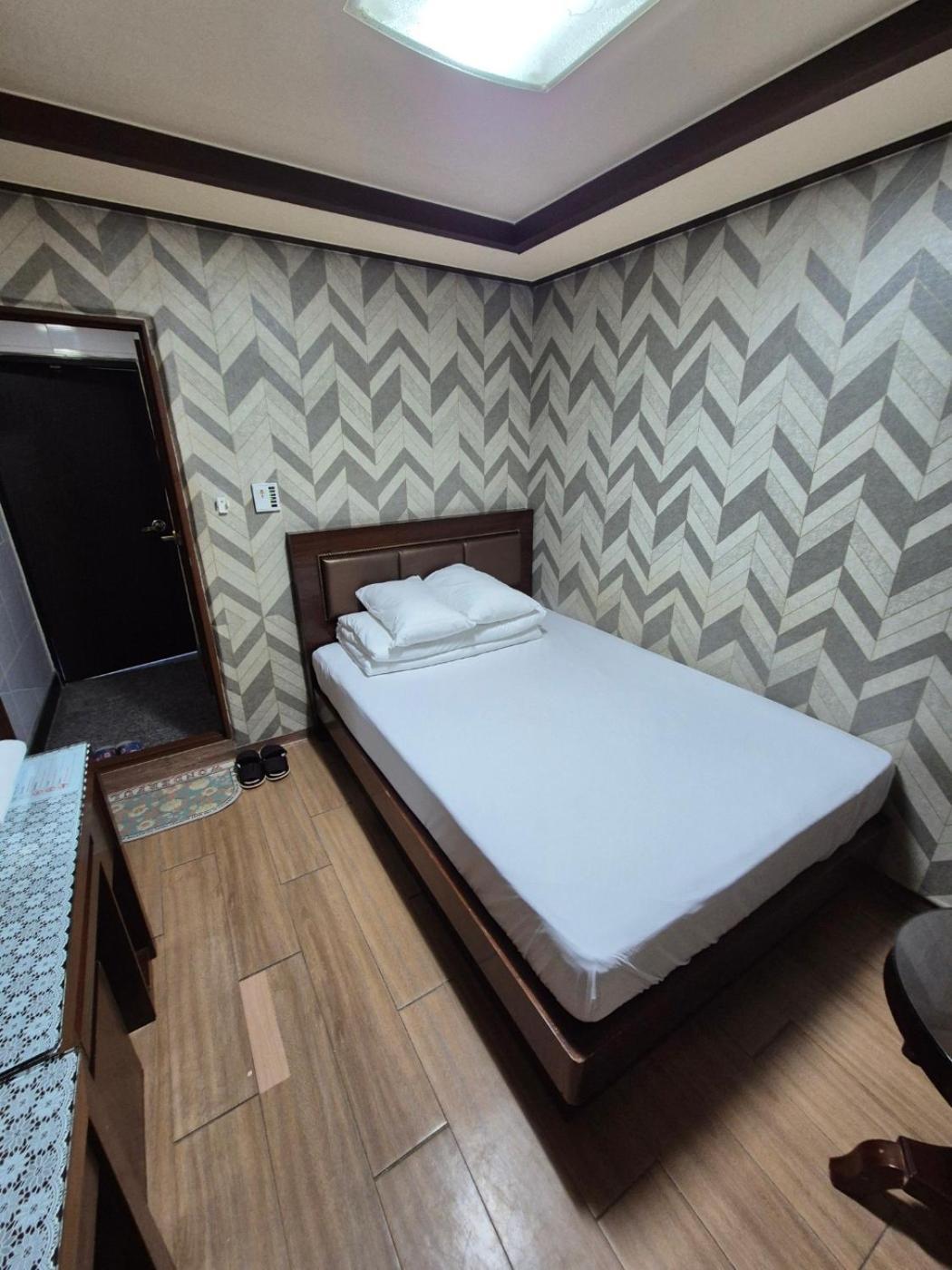 Joyful Stay Seul Exterior foto