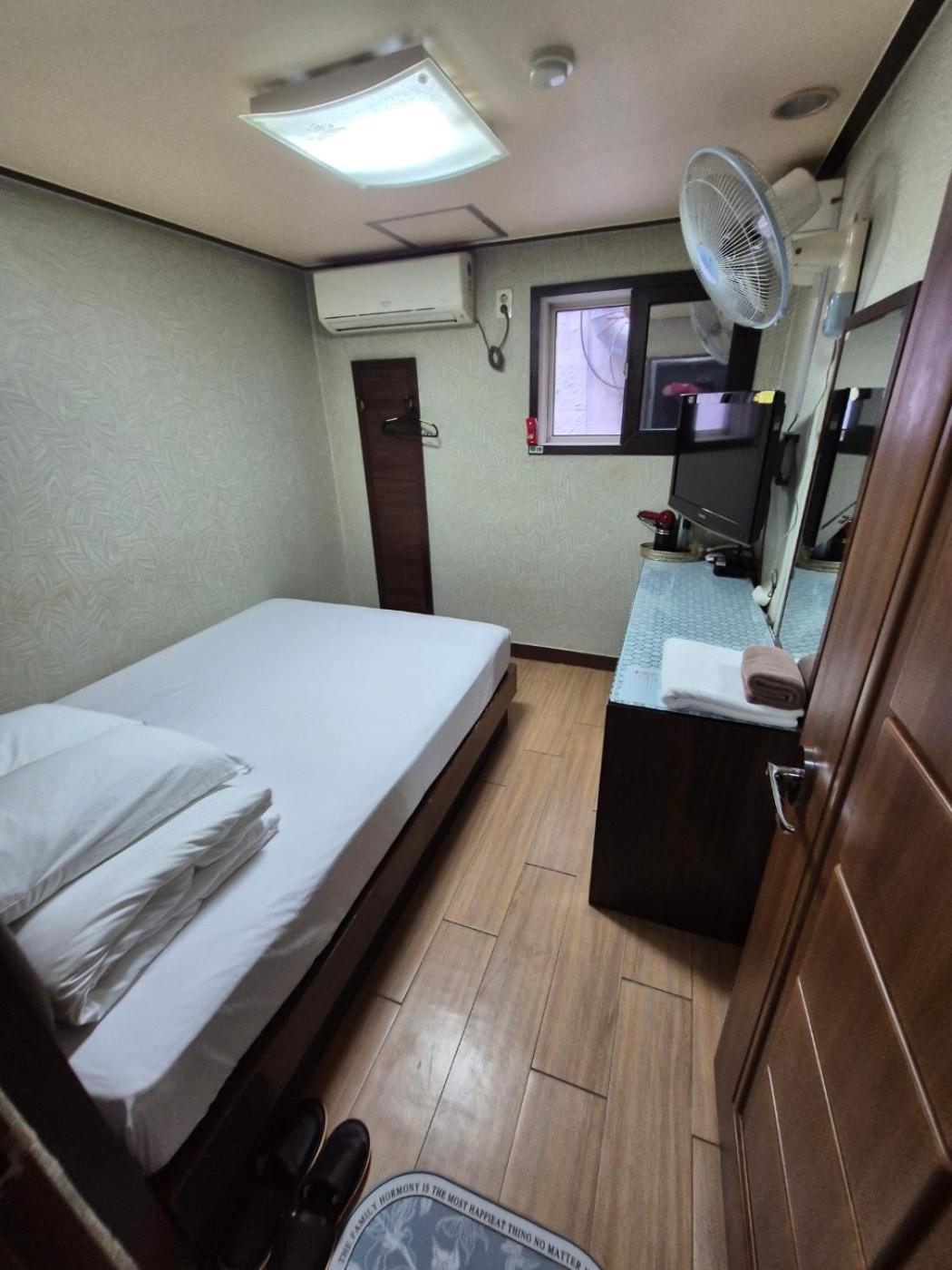 Joyful Stay Seul Exterior foto