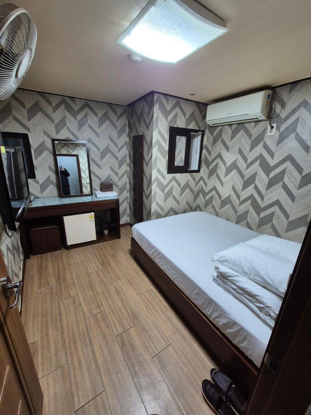 Joyful Stay Seul Exterior foto